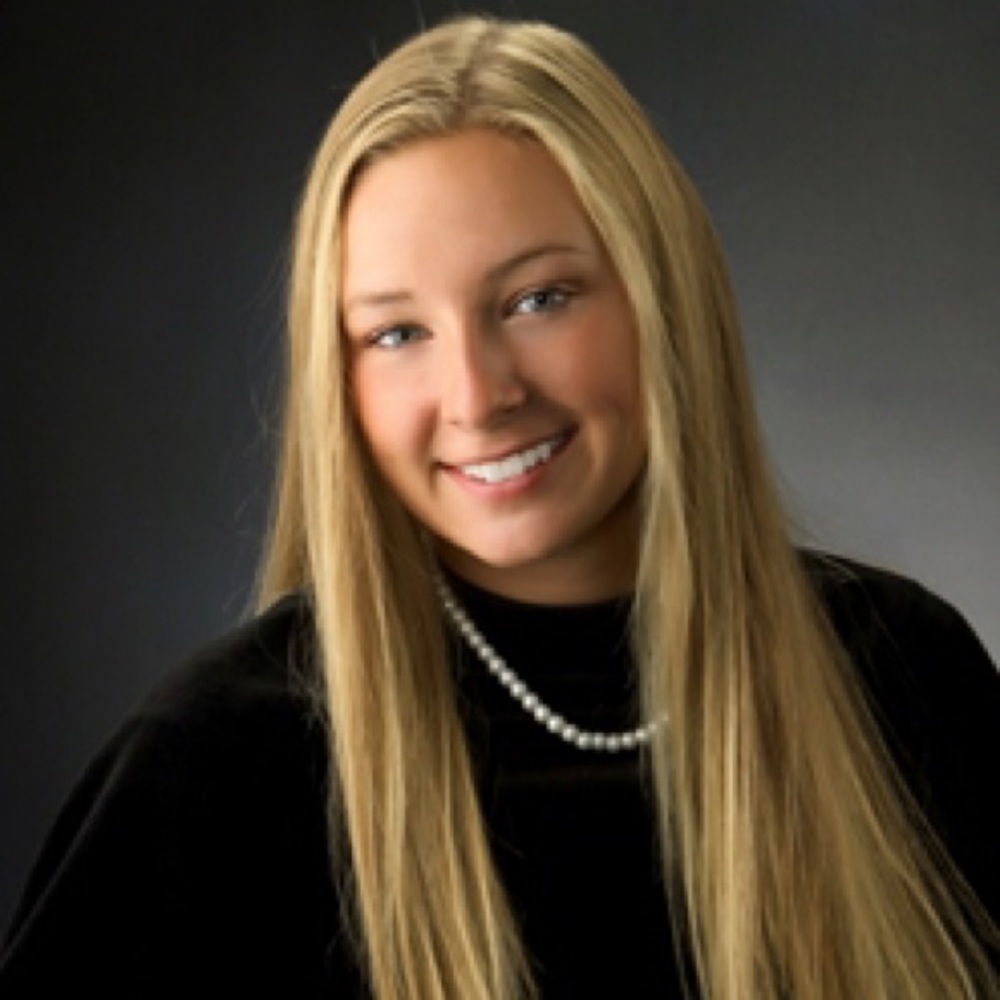 Meet your Posher, Maren